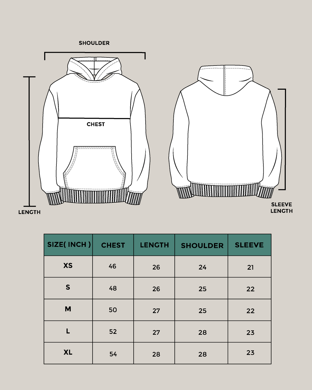 Summertime Sadness Hoodie