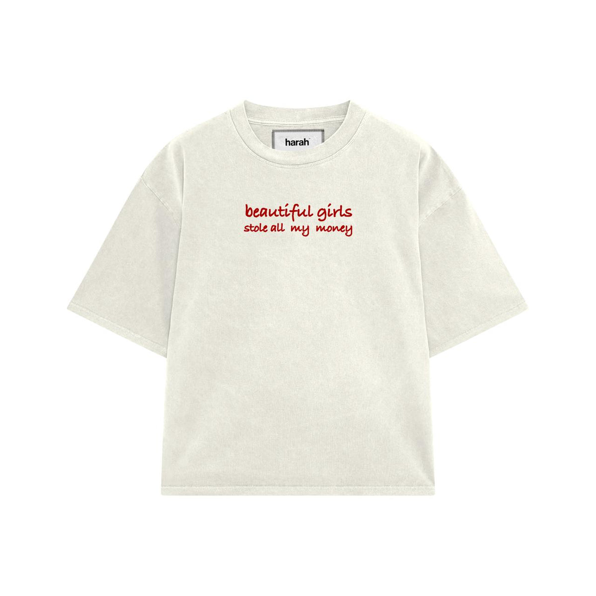 Sexy Ladies Tee