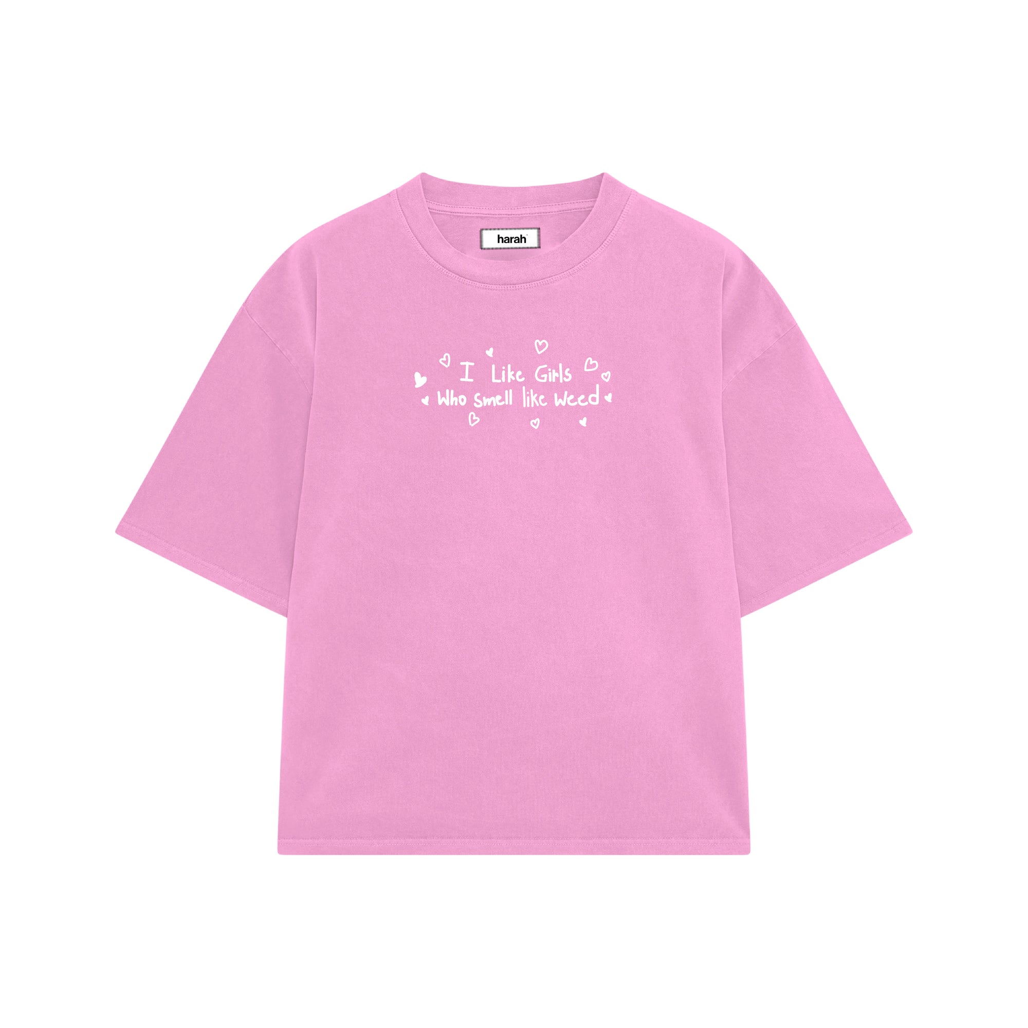 INAPPROPRIATE THOUGHTS