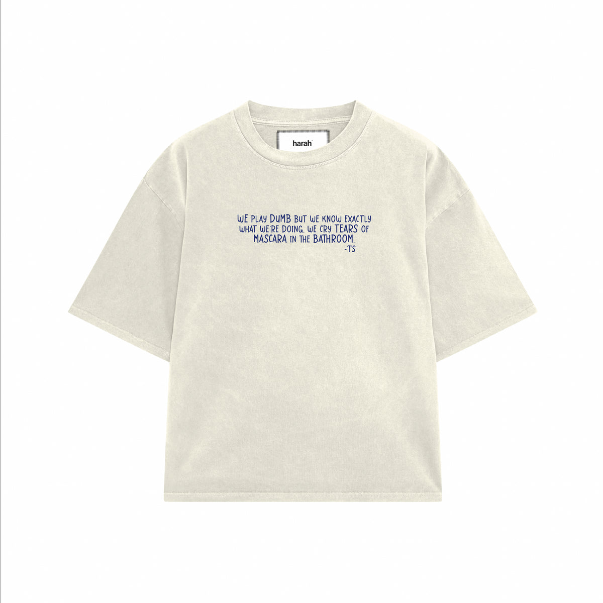 Can I Go Where You Go? Tee
