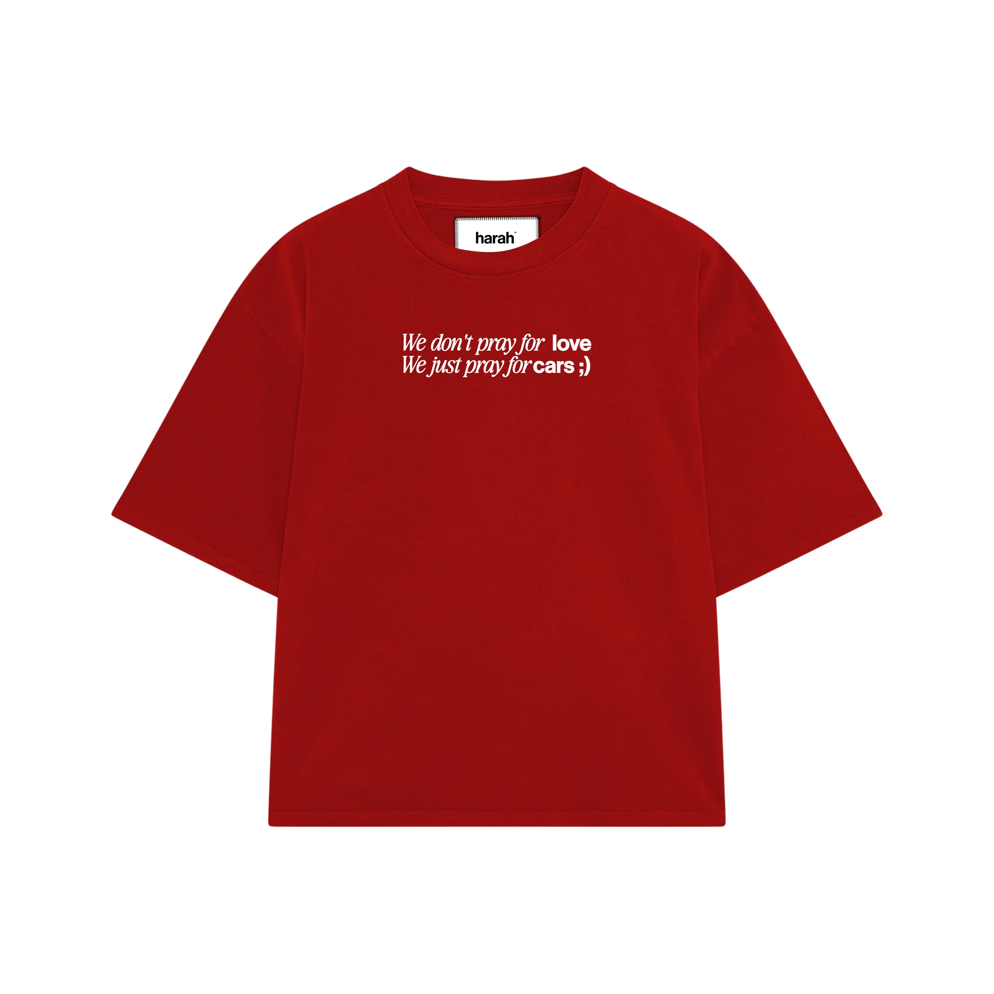 It All Starts With A Dream