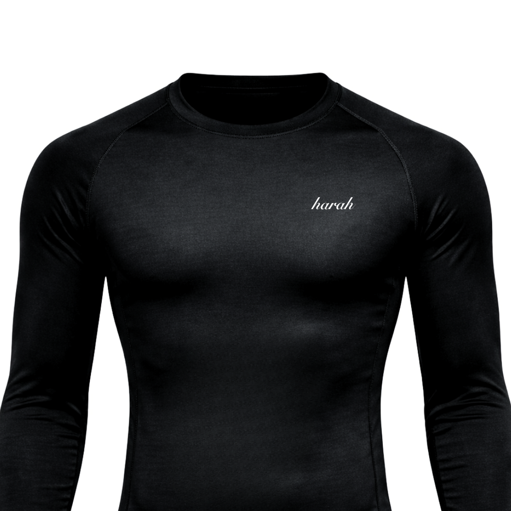 Compression Pro Full Sleeves