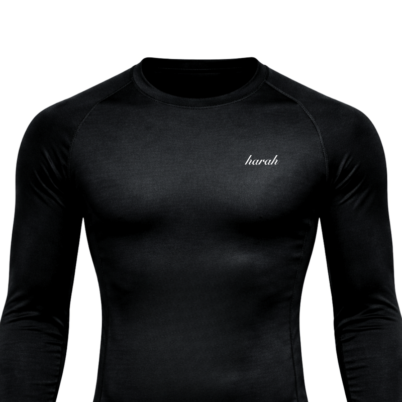 Compression Pro Full Sleeves
