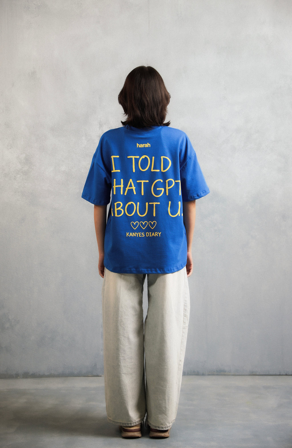 Kanyes Tee