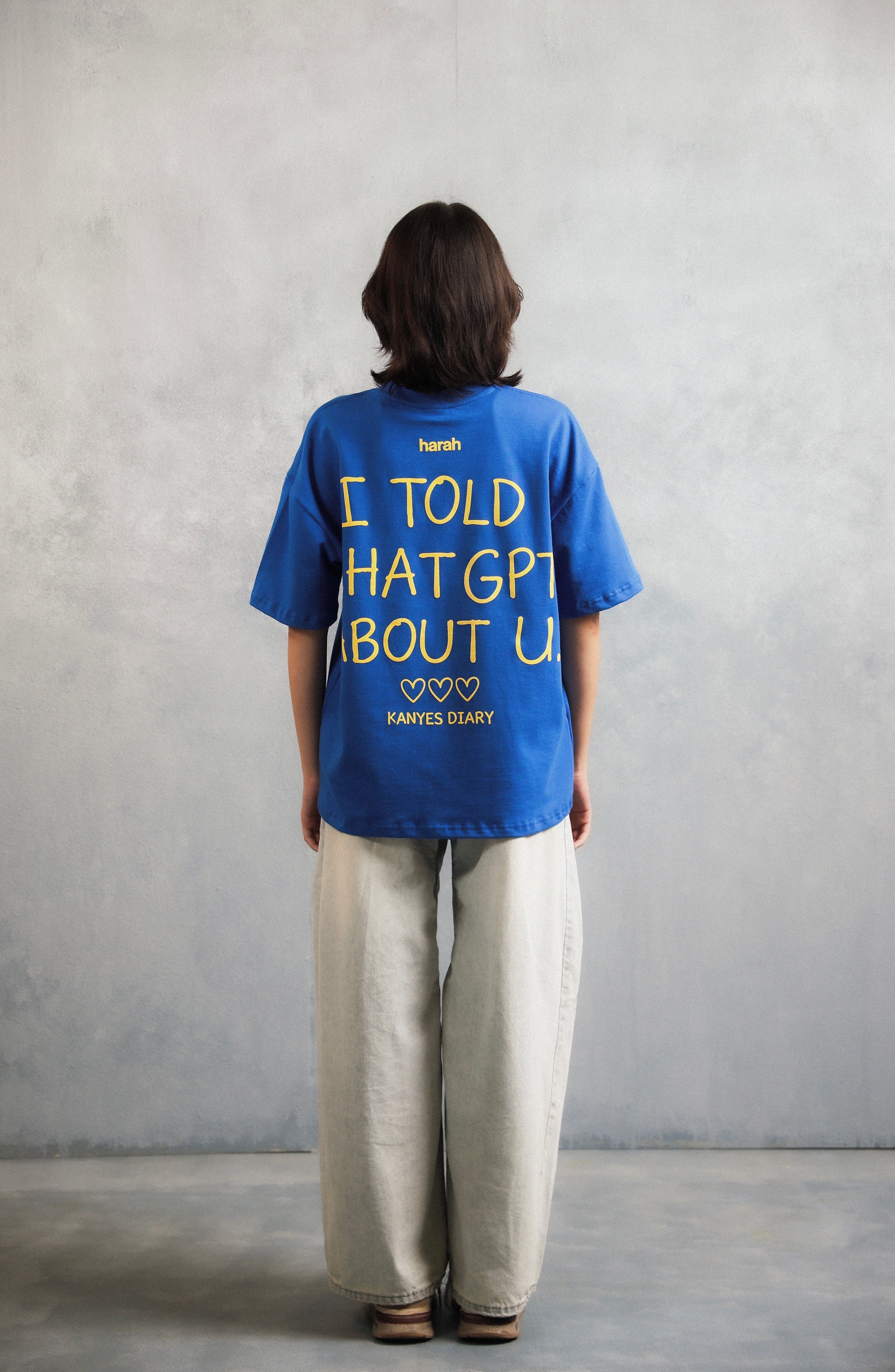 Kanyes Tee