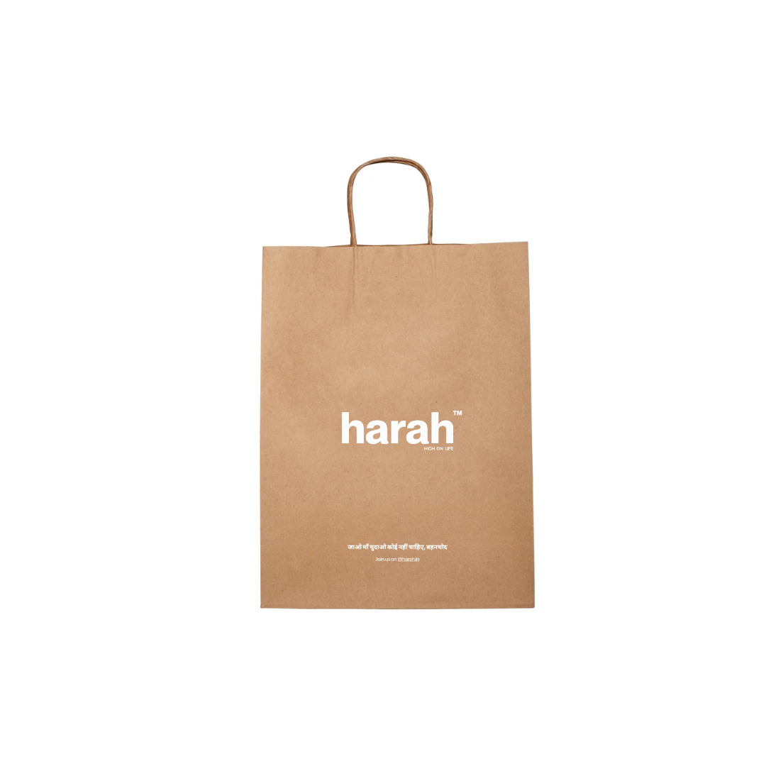 Harah Carry bag