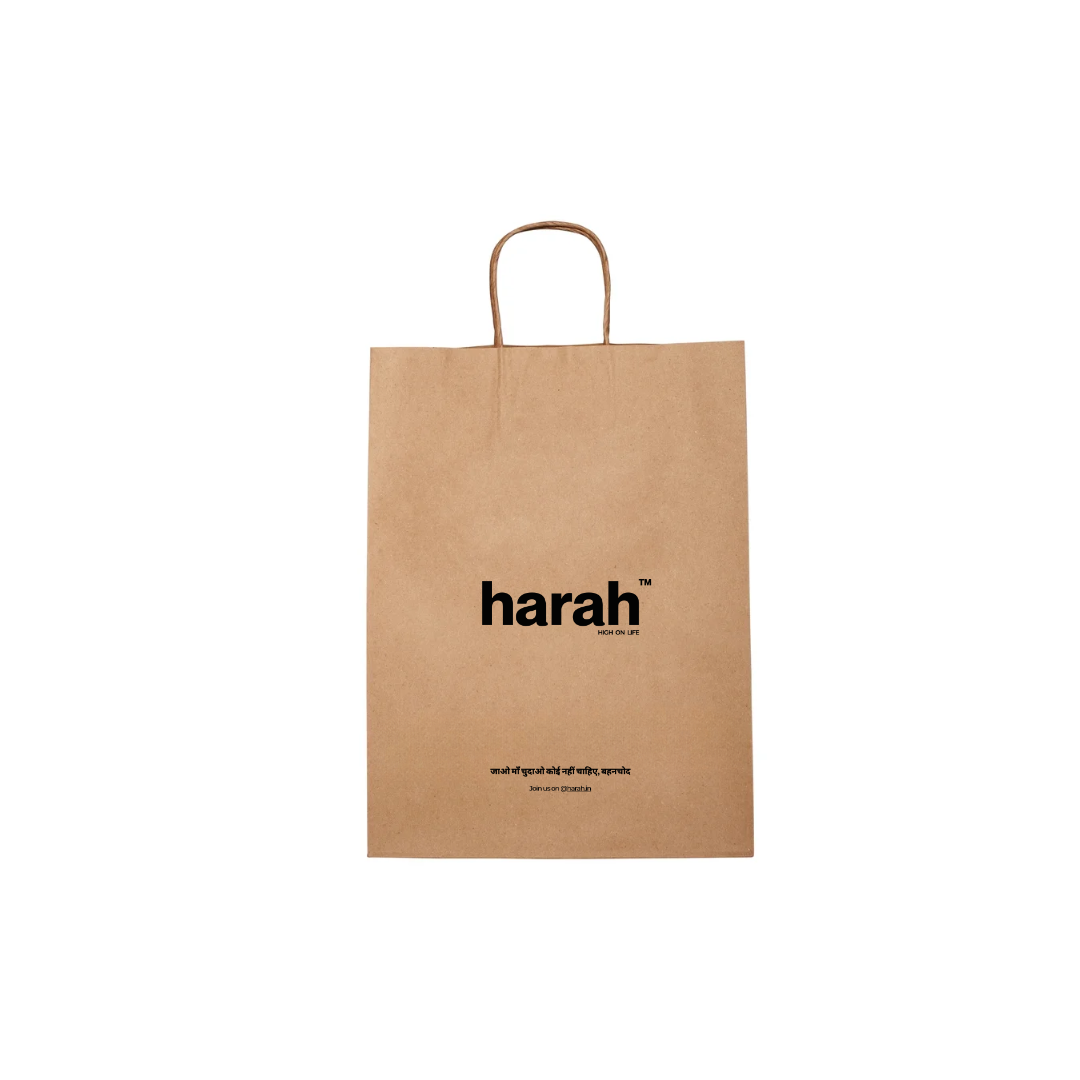 Harah Carry bag