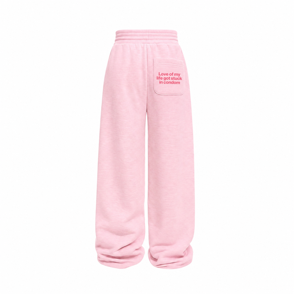 Harah Black Pink Co-ord