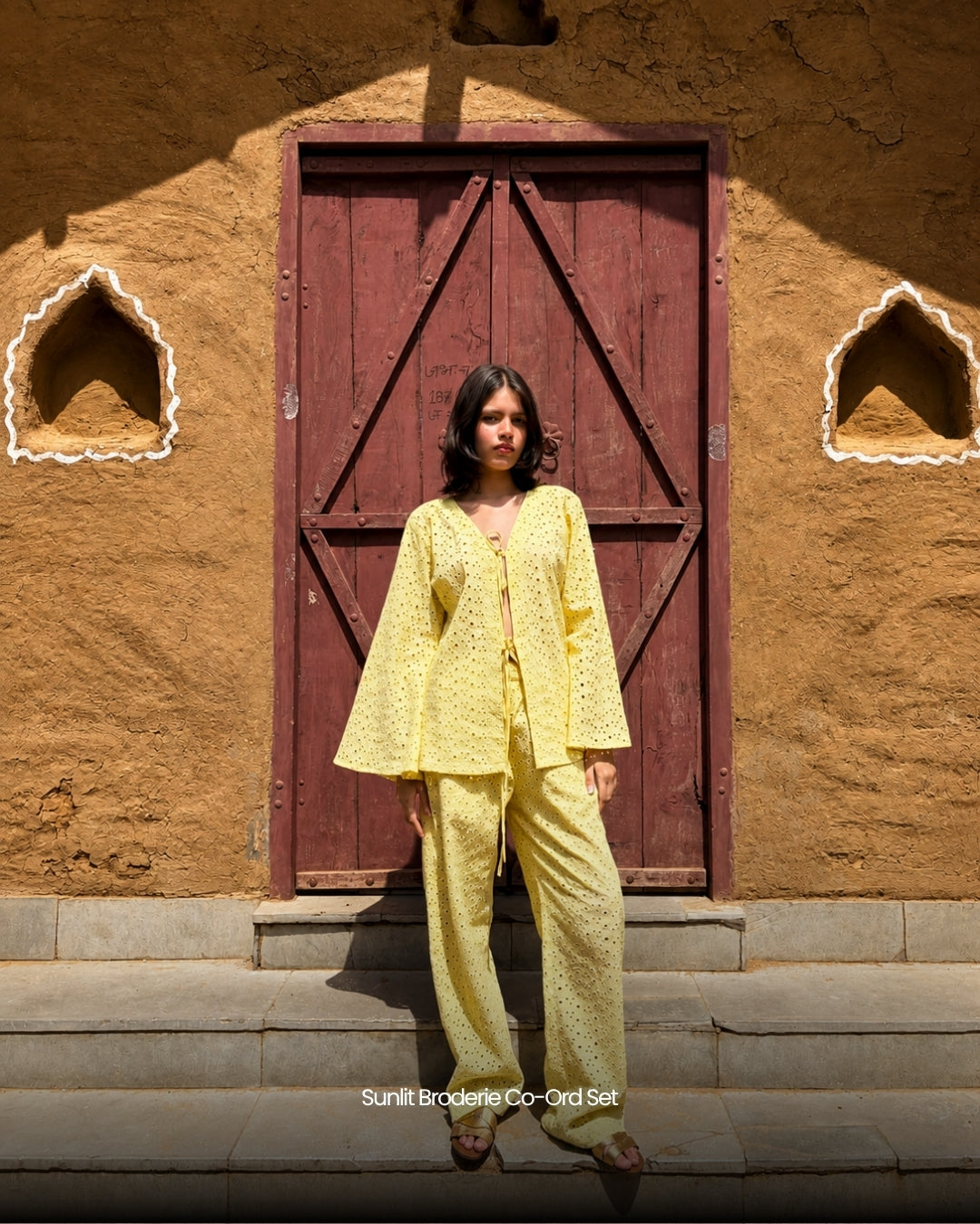 Harah campaign image