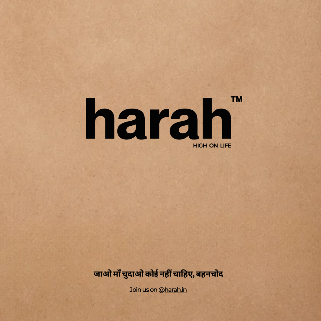 Harah Carry bag