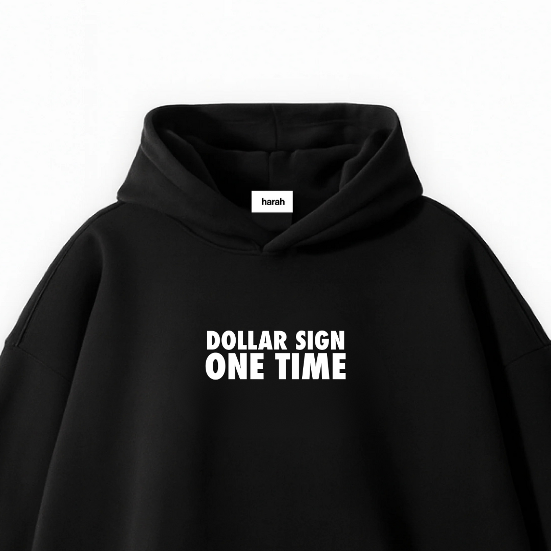 Krsna Rapper Merch Krsna Exclusive Hoodie – harah