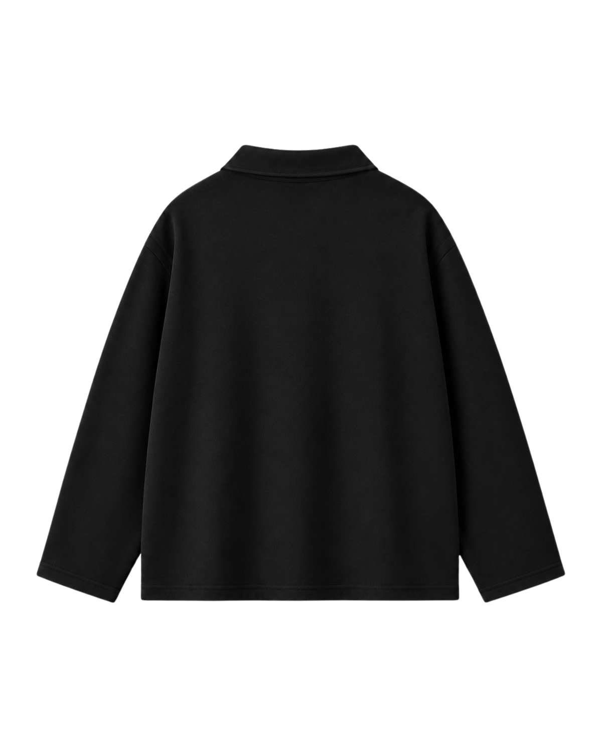 Harah Bonjour Polo Black