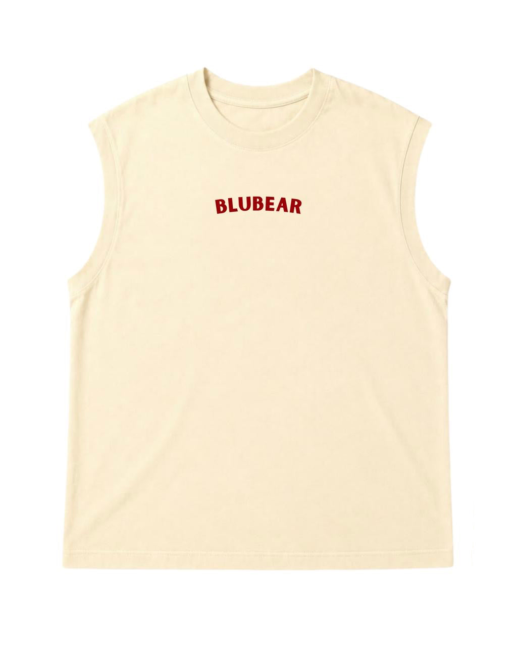Blubear's Comfort Tank Top