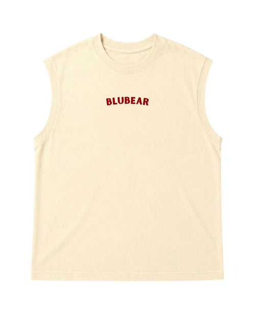 Blubear's Comfort Tank Top