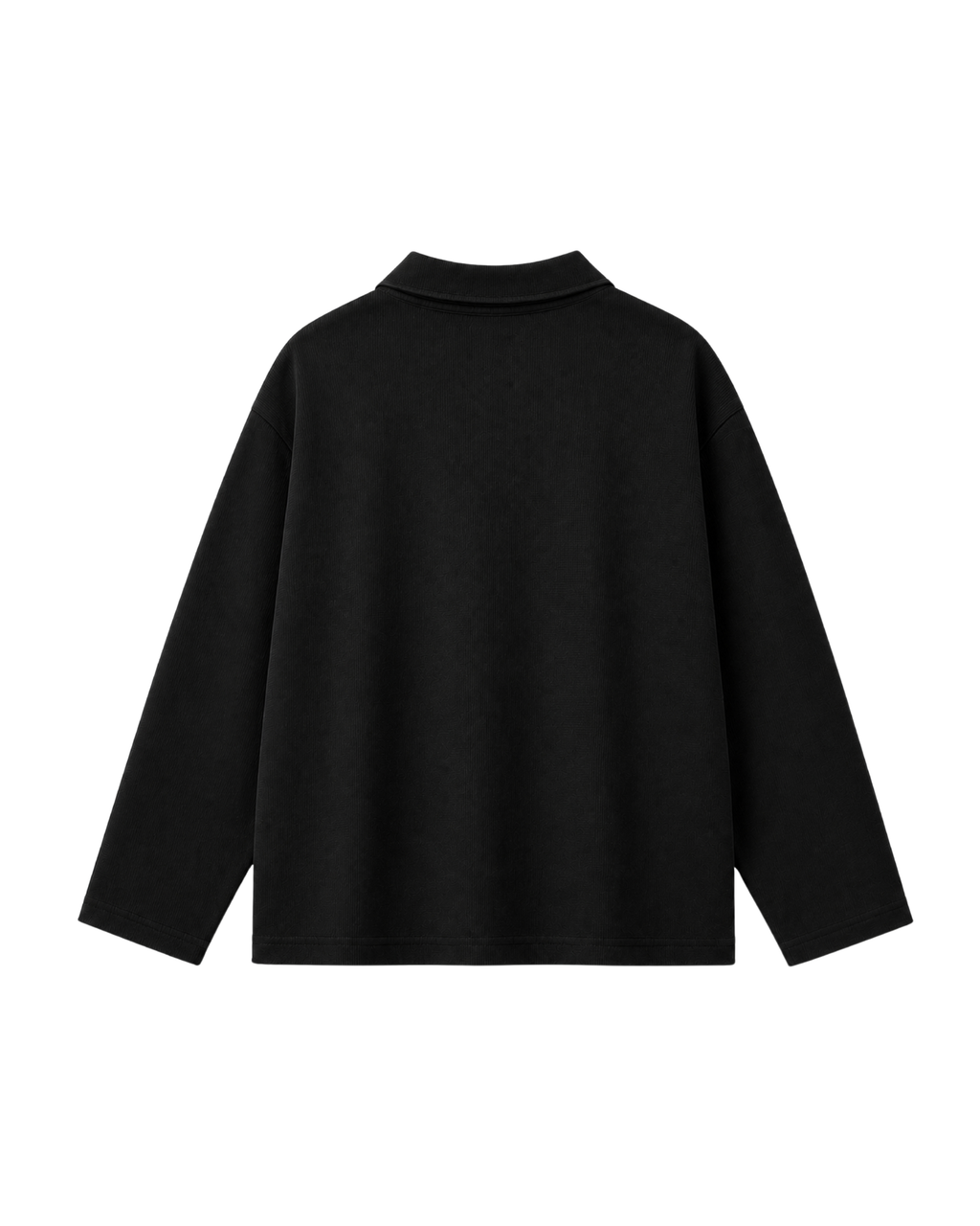 Harah Bonjour Polo Black
