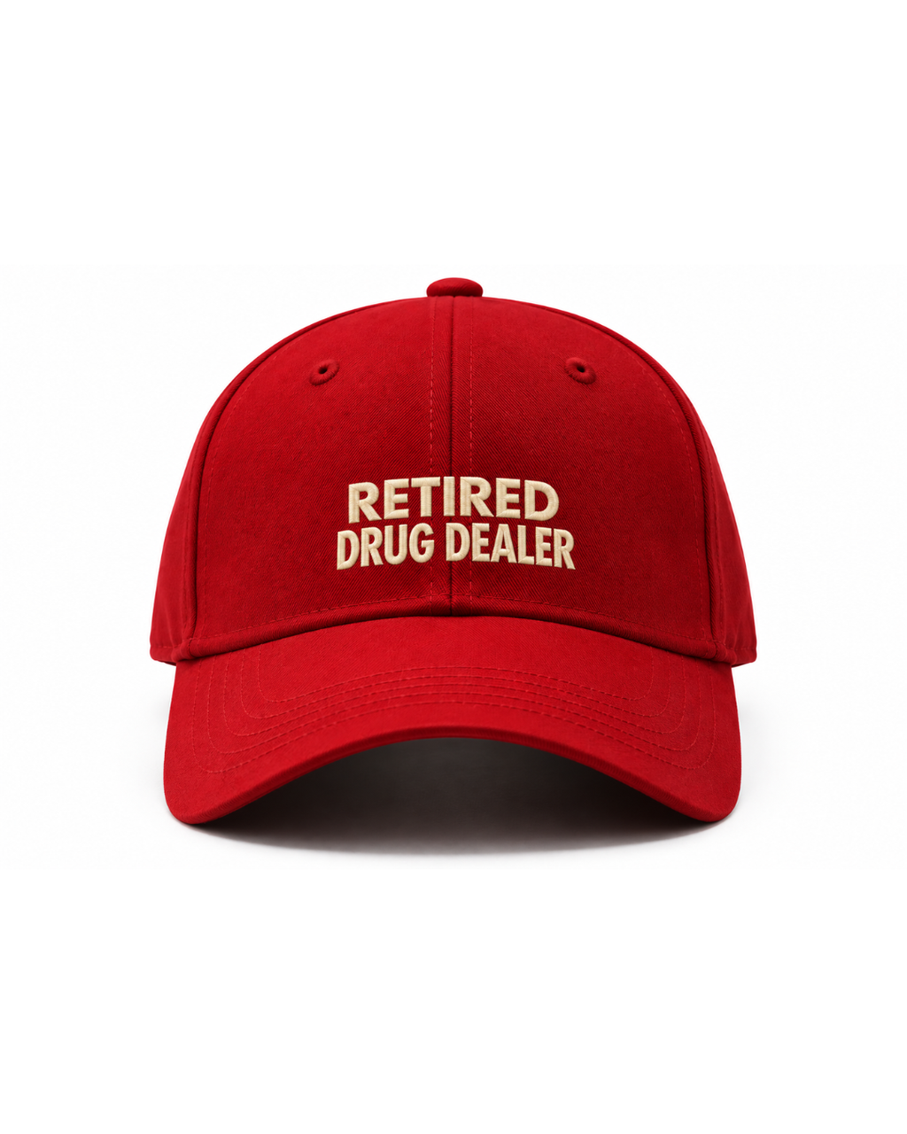 Harah OnlyFans Cap Red