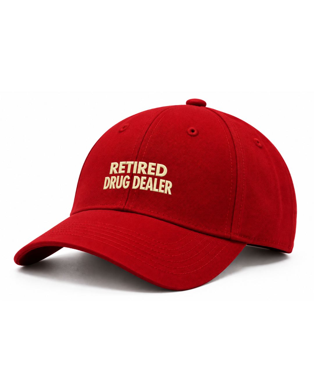 Harah OnlyFans Cap Red