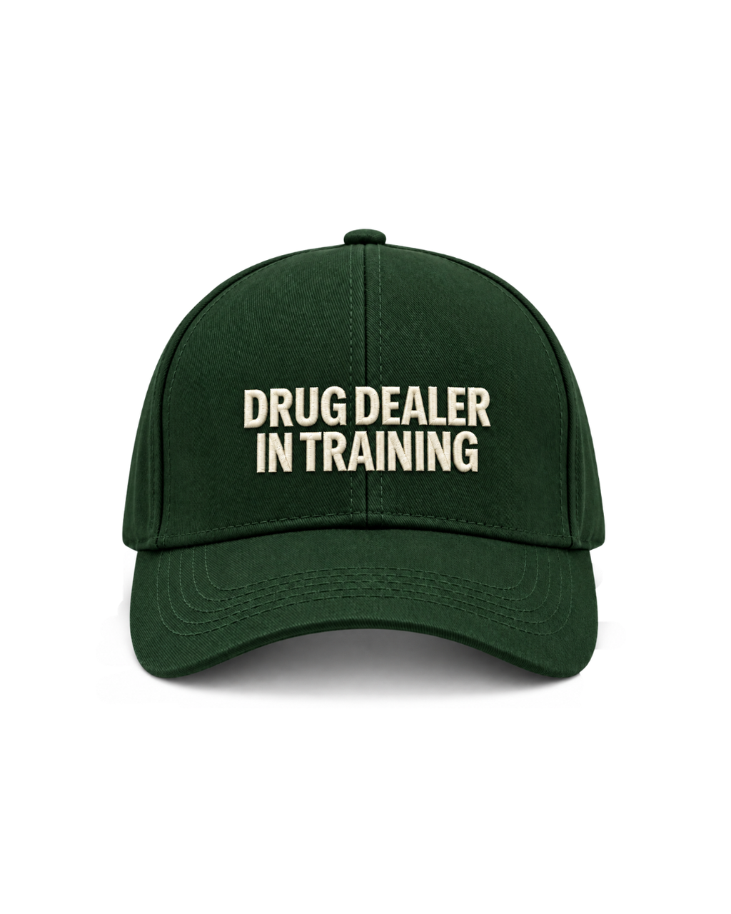 Harah OnlyFans Cap Green