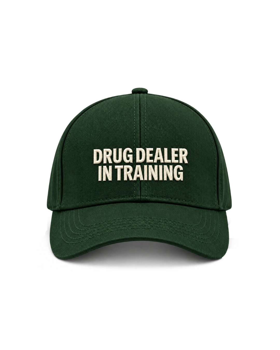 Harah OnlyFans Cap Green