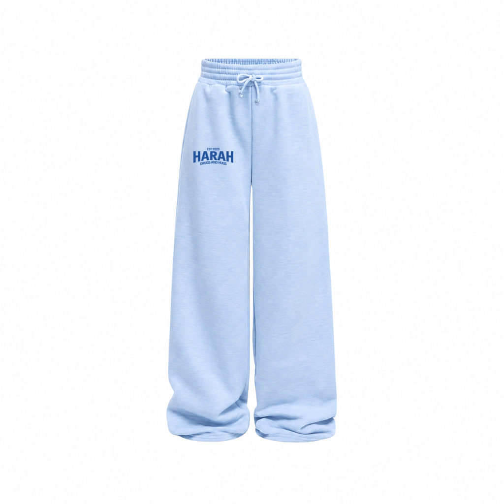 Harah Blue Co-ord
