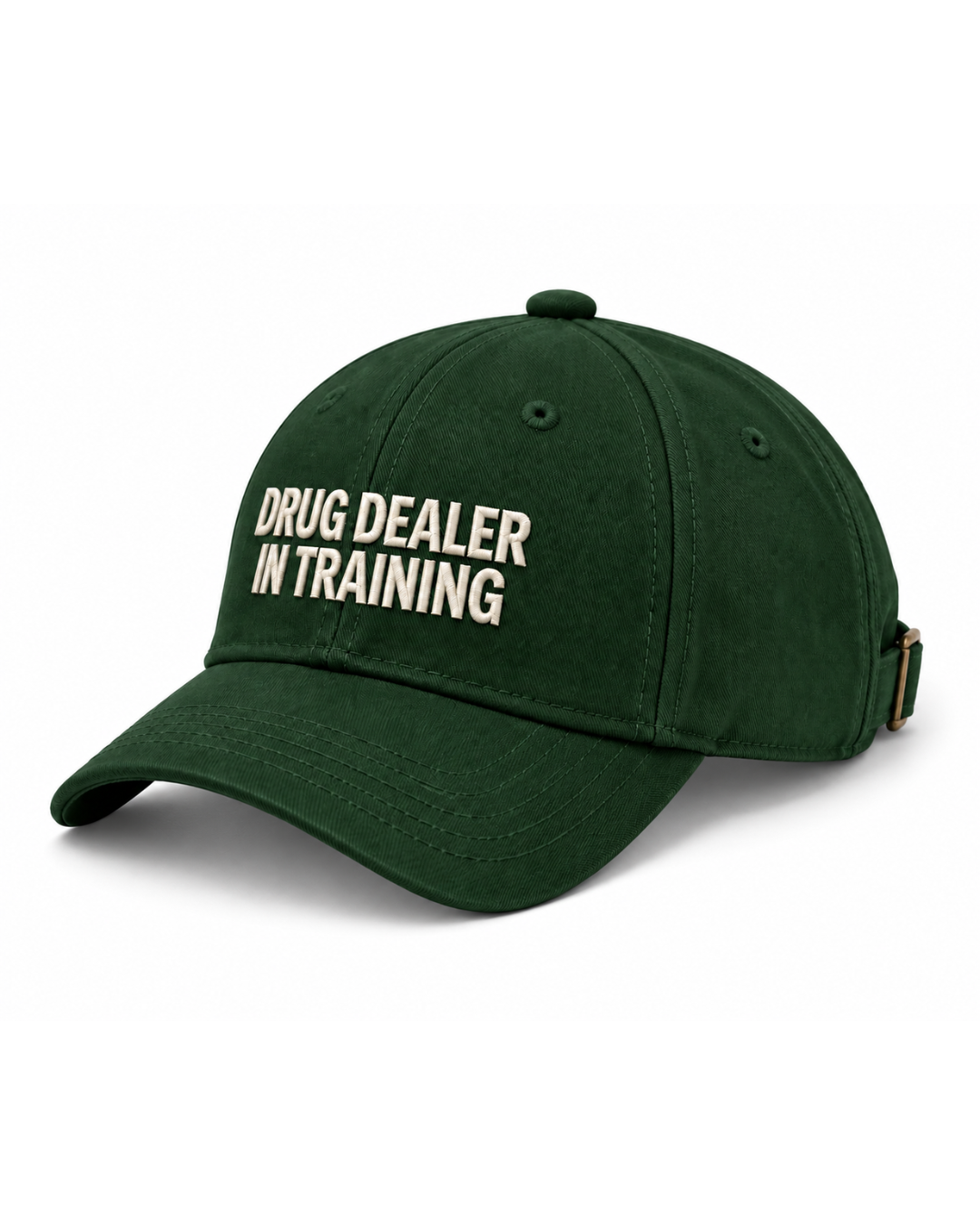 Harah OnlyFans Cap Green