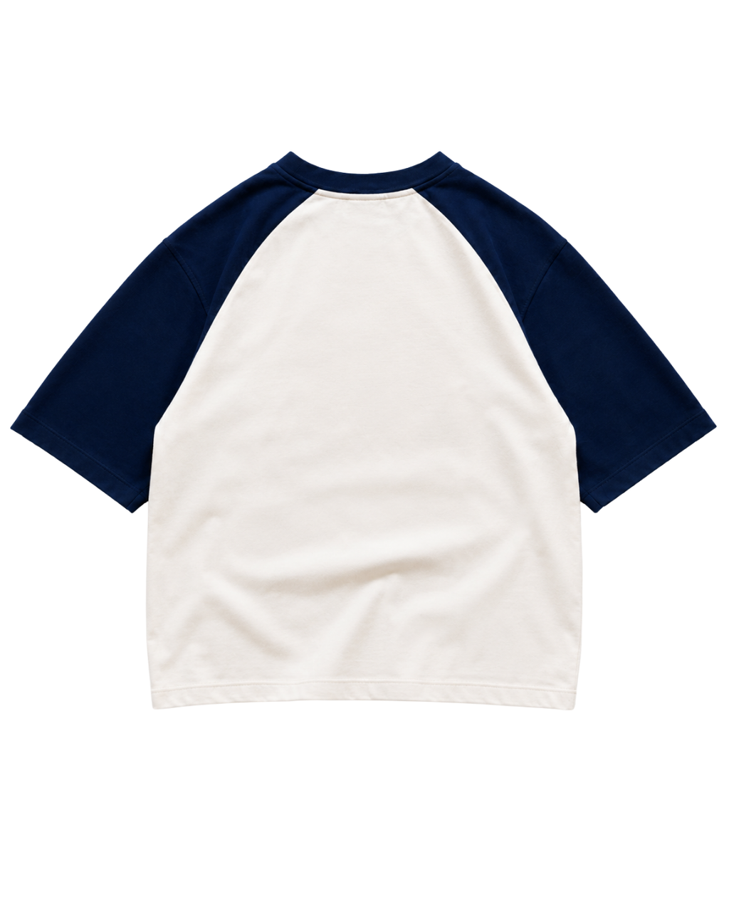 Blubear's Teddy Hug Oversized Tee