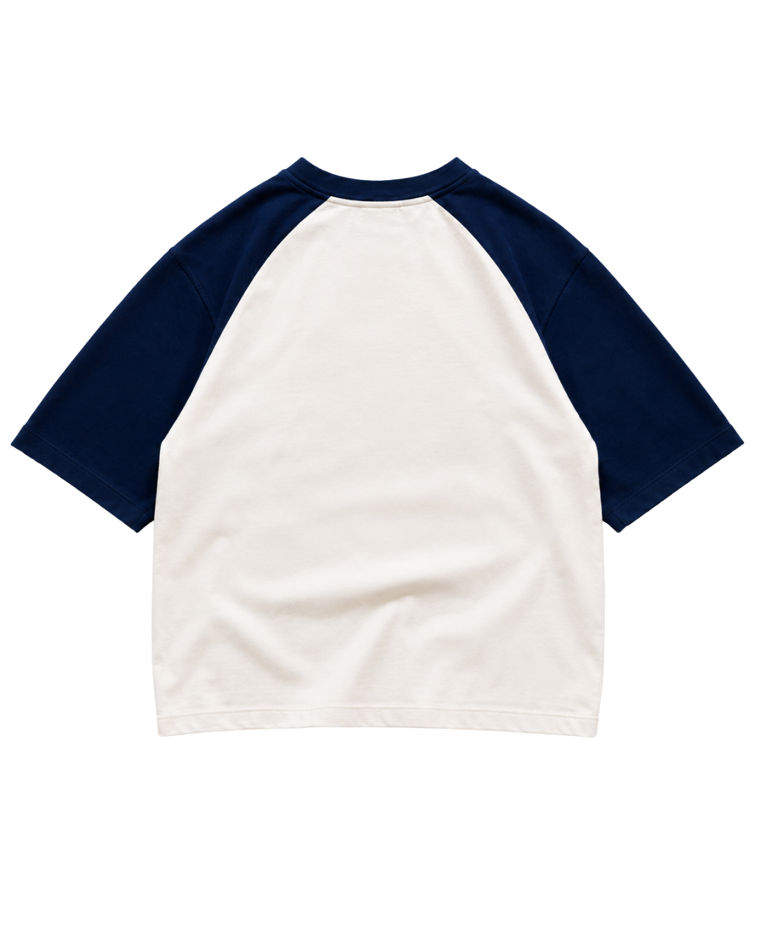 Blubear's Teddy Hug Oversized Tee