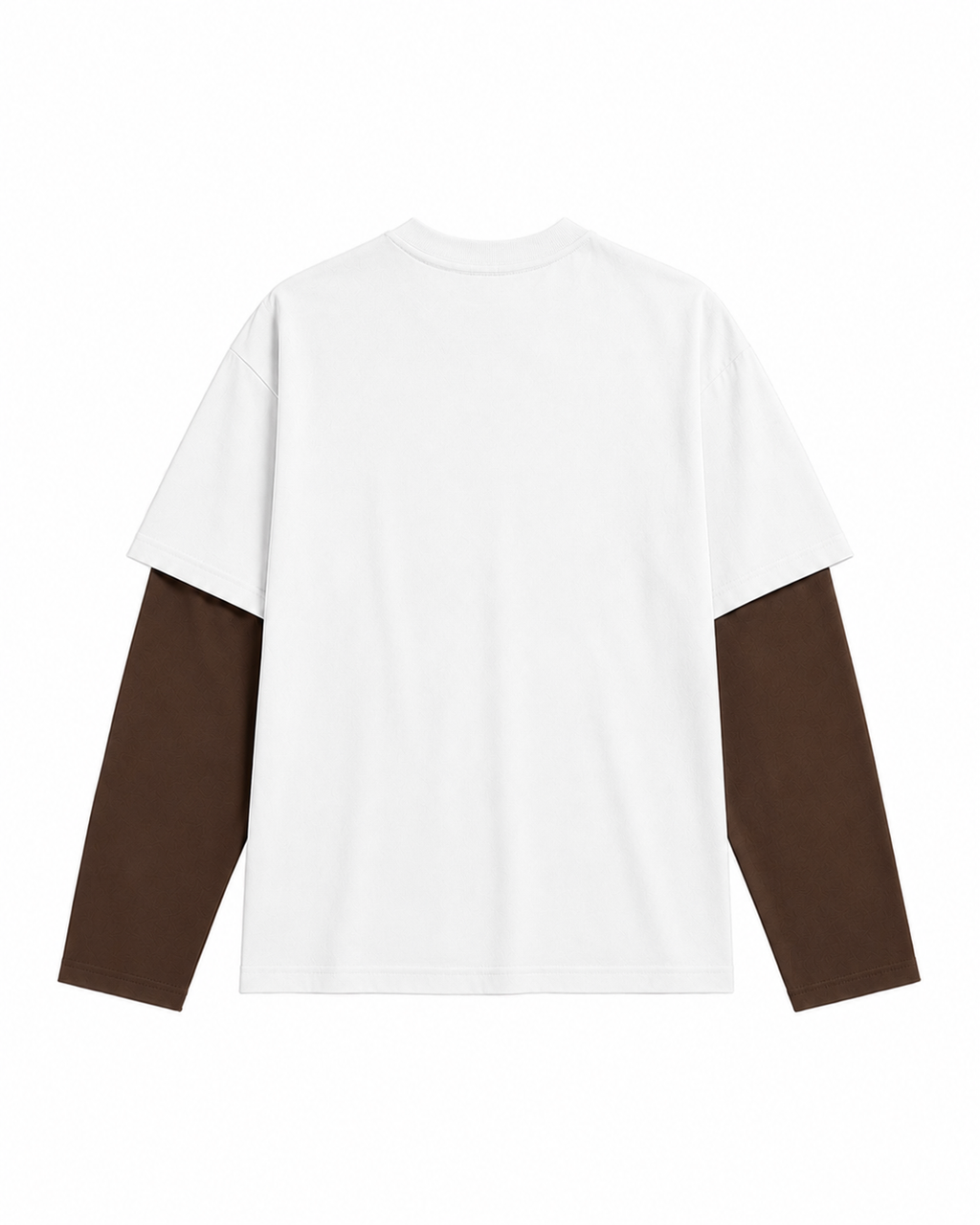 Harah Essential Full Sleeves Tee