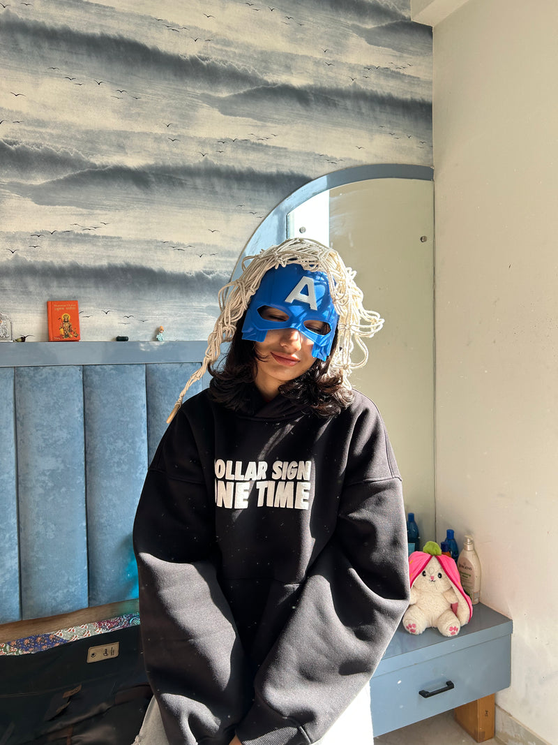 Krsna Exclusive Hoodie