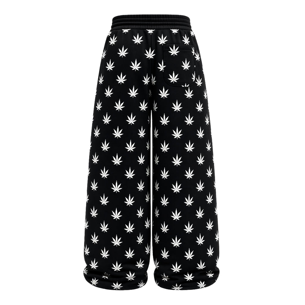 Kush Sweatpants Summer