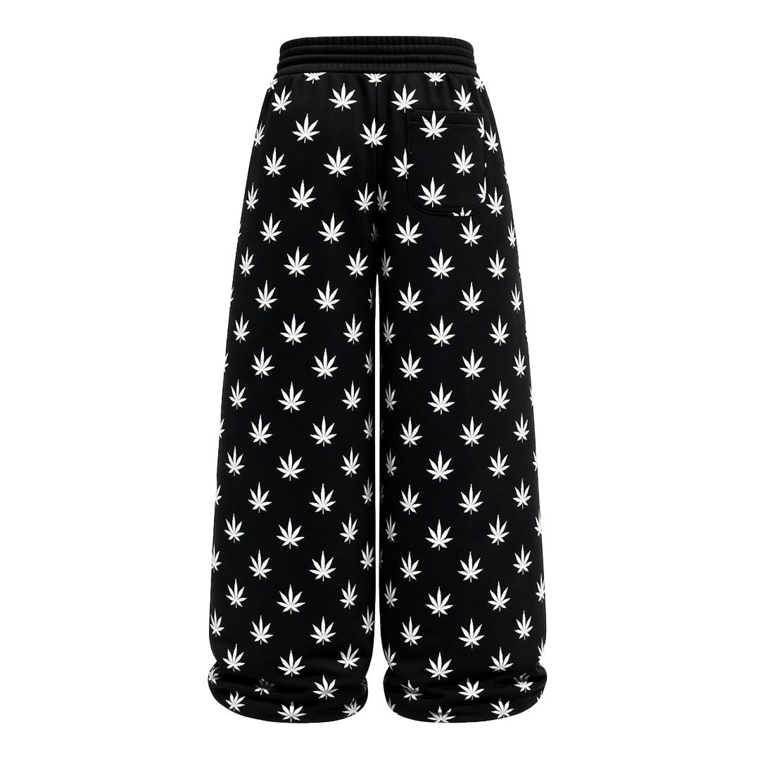 Kush Sweatpants Summer