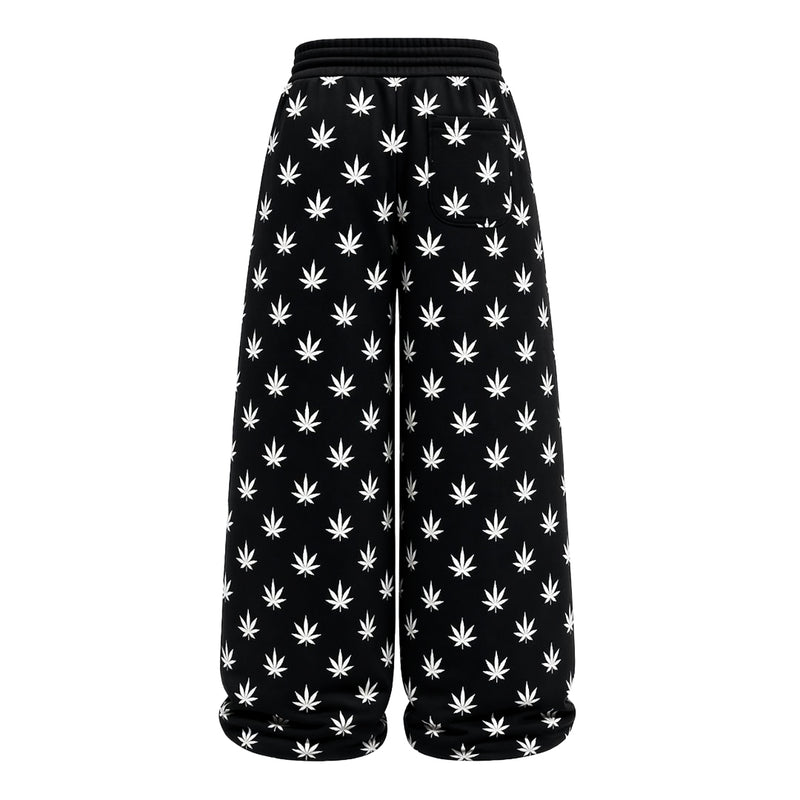 Kush Sweatpants Summer