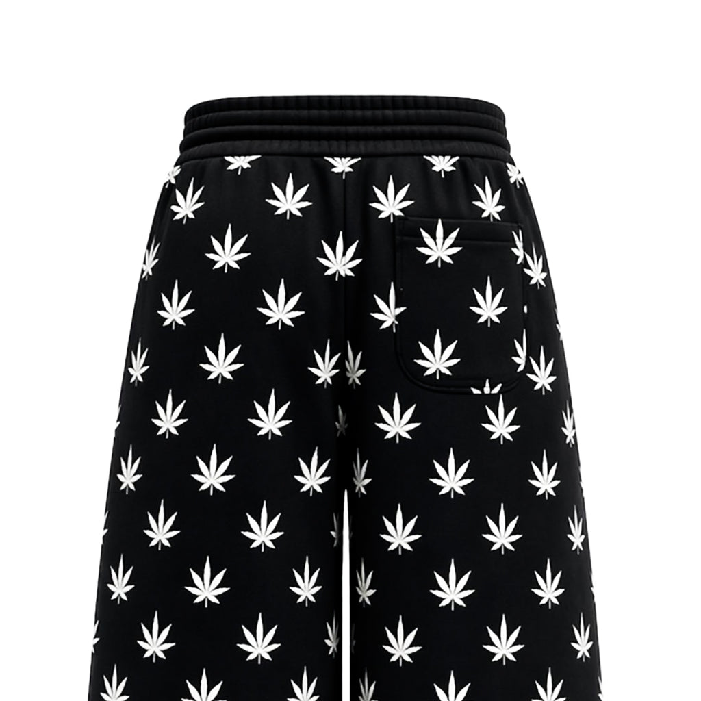 Kush Sweatpants Summer