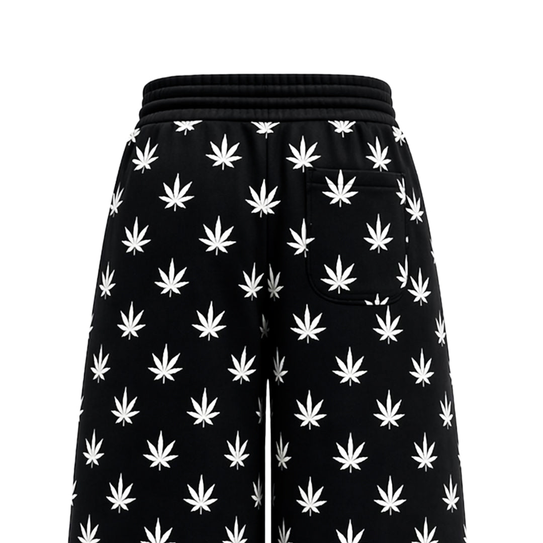 Kush Sweatpants Summer