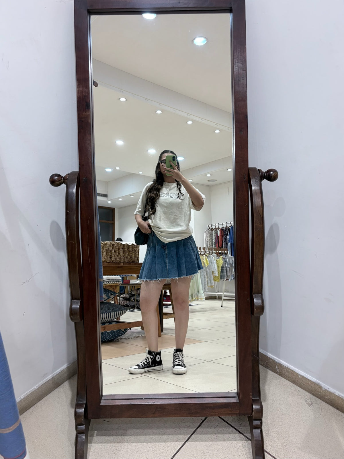 Can I Go Where You Go? Tee