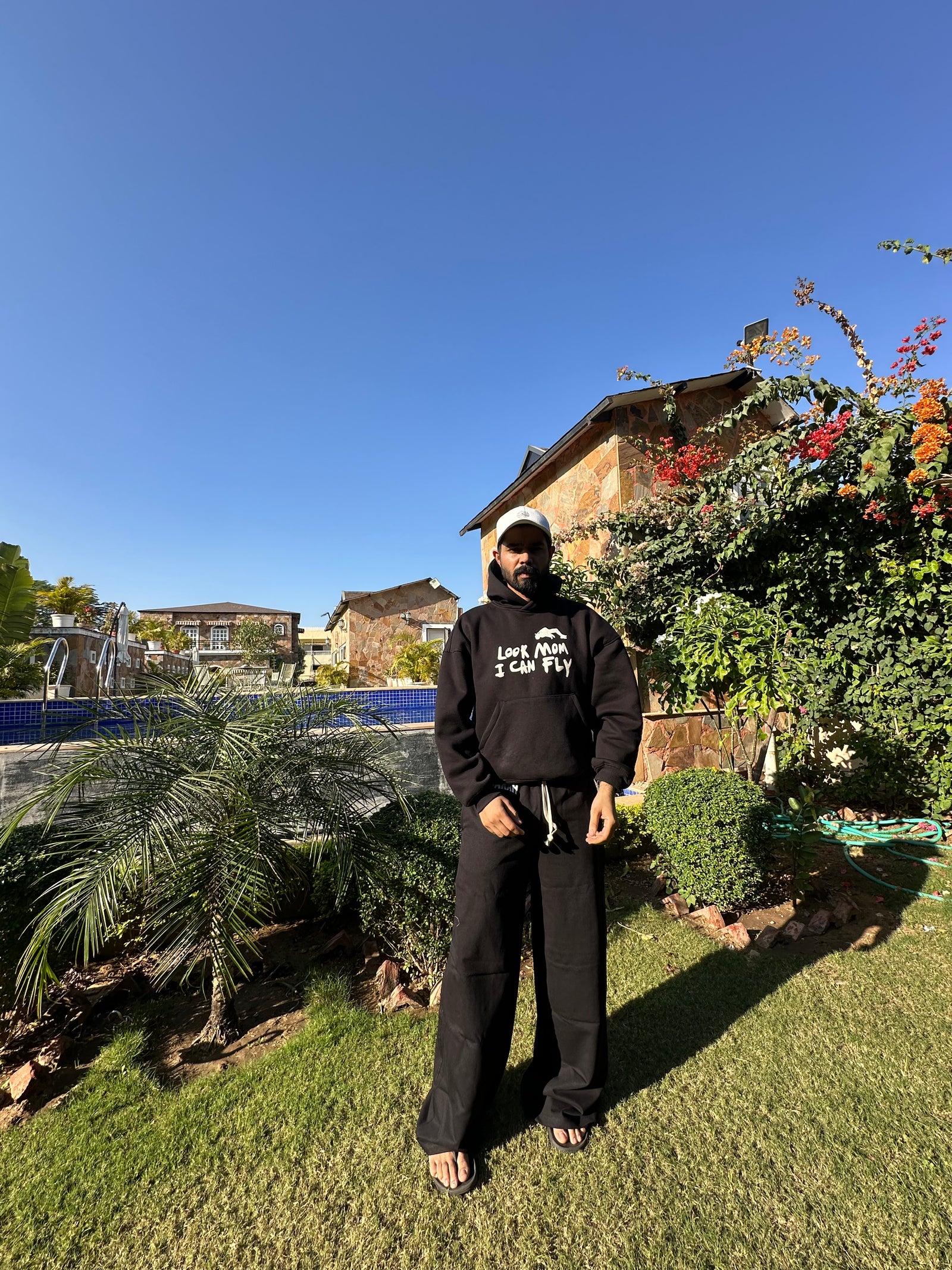 Travis Scott Hoodie