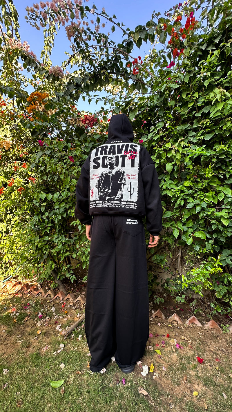 Travis Scott Hoodie