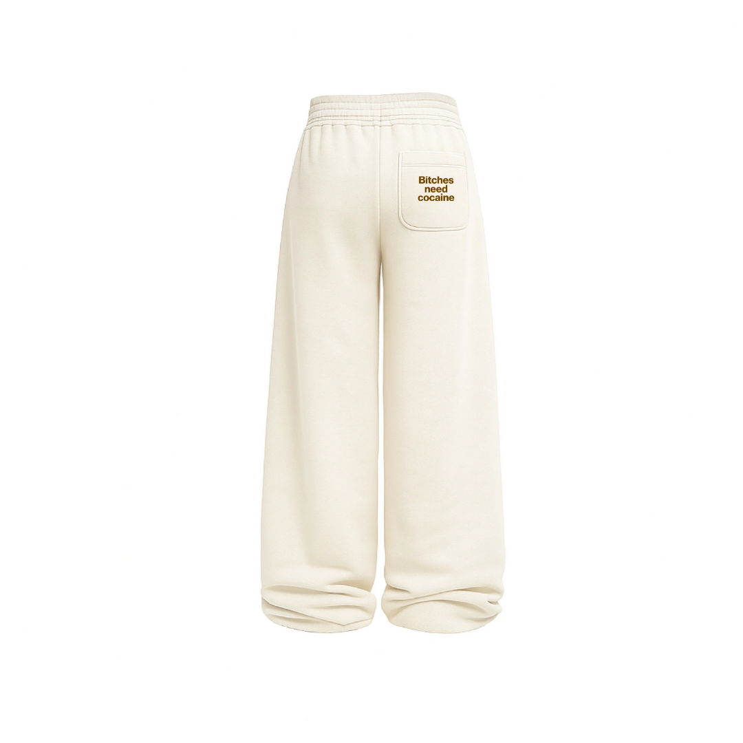 Harah Blue Beige Co-ord