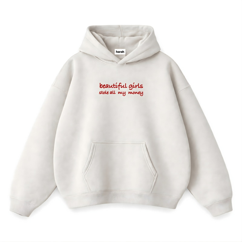 Sluts Exclusive Hoodie