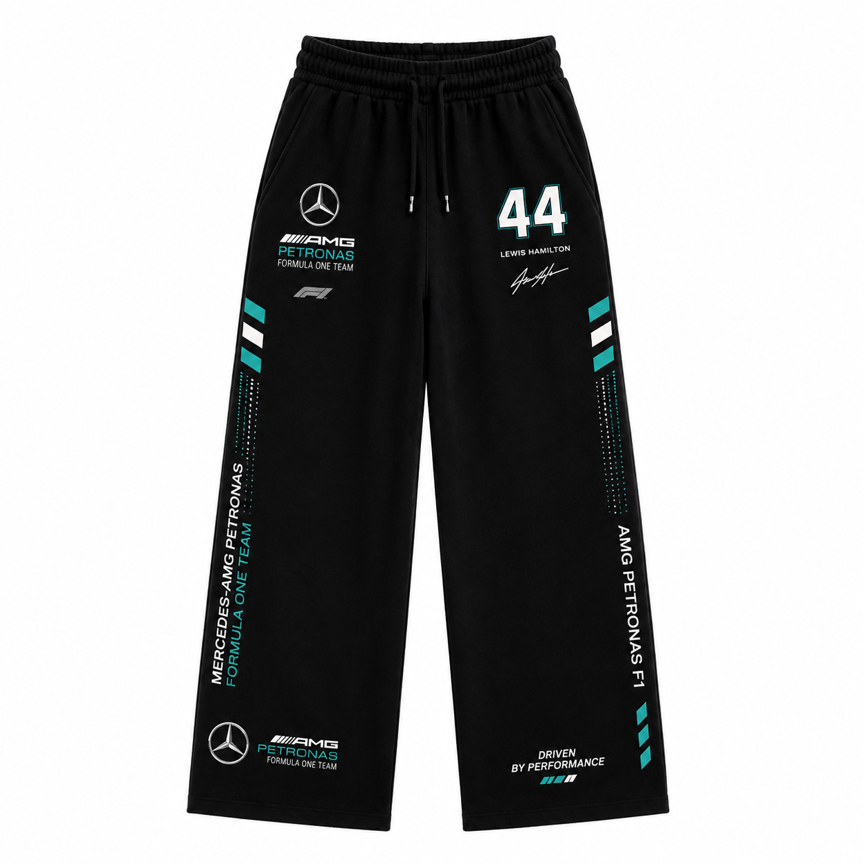 Harah F1 Sweatpants Mercedes