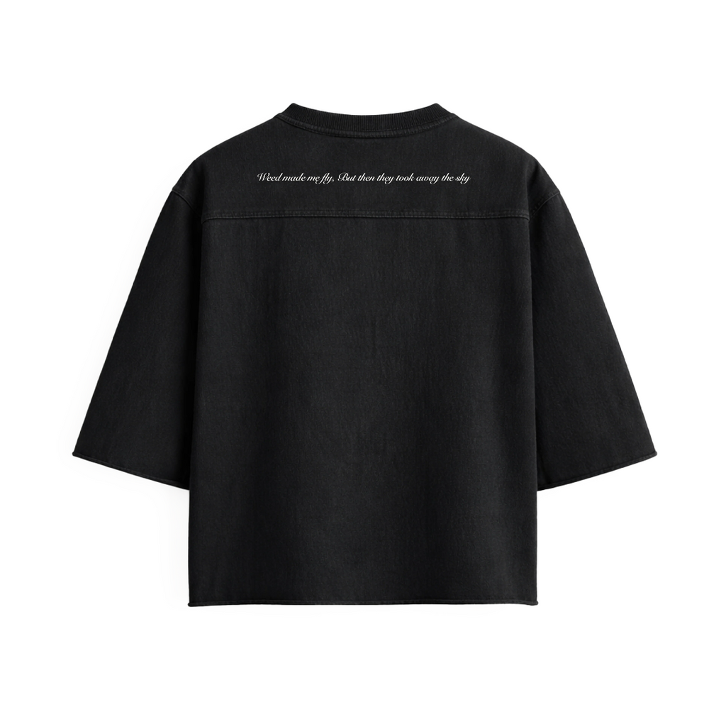 Harah Black Pink Co-ord