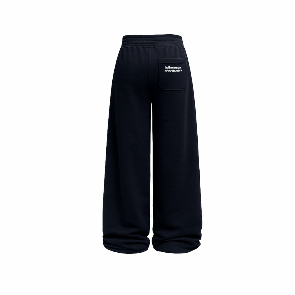 Harah Black Co-ord
