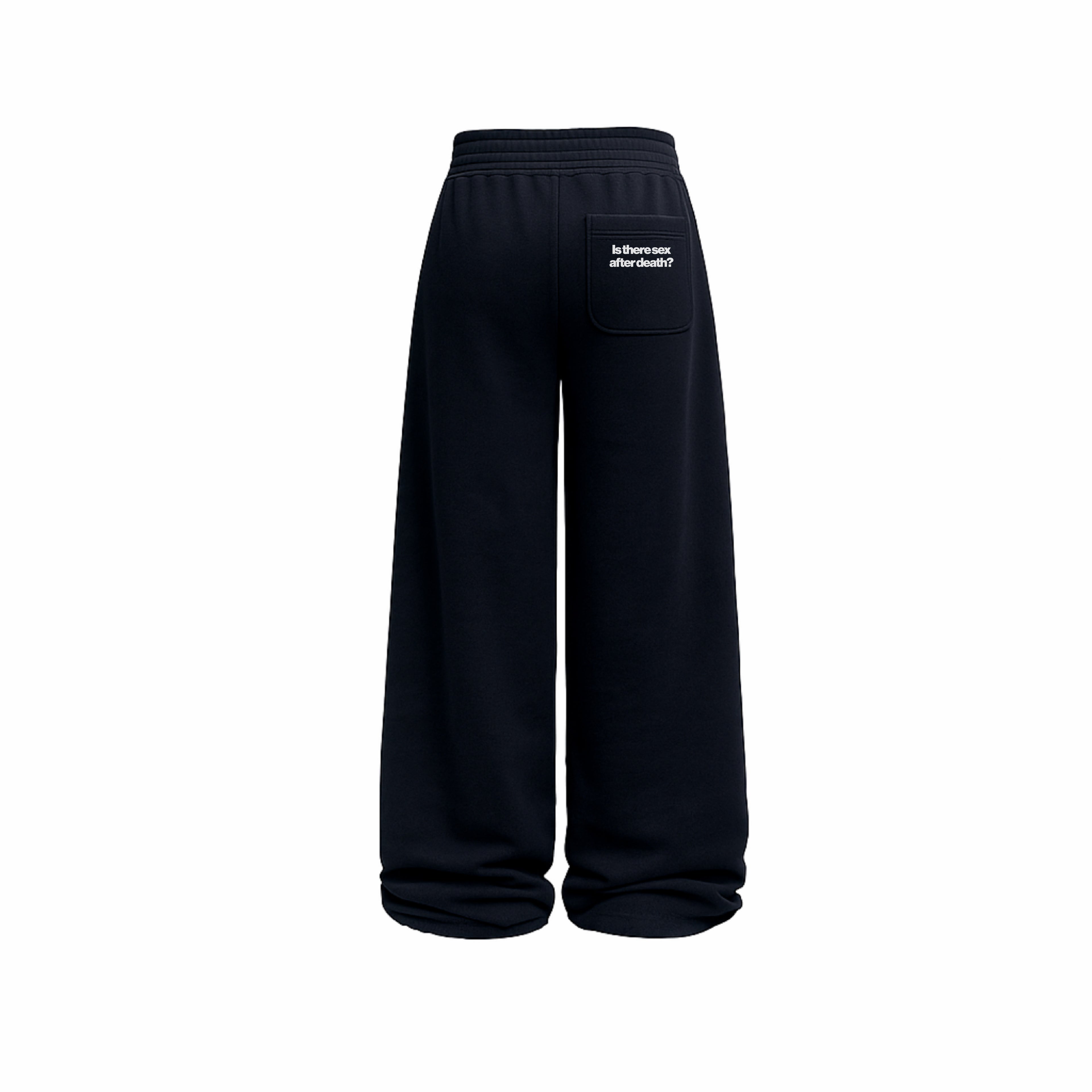 Harah Black Co-ord