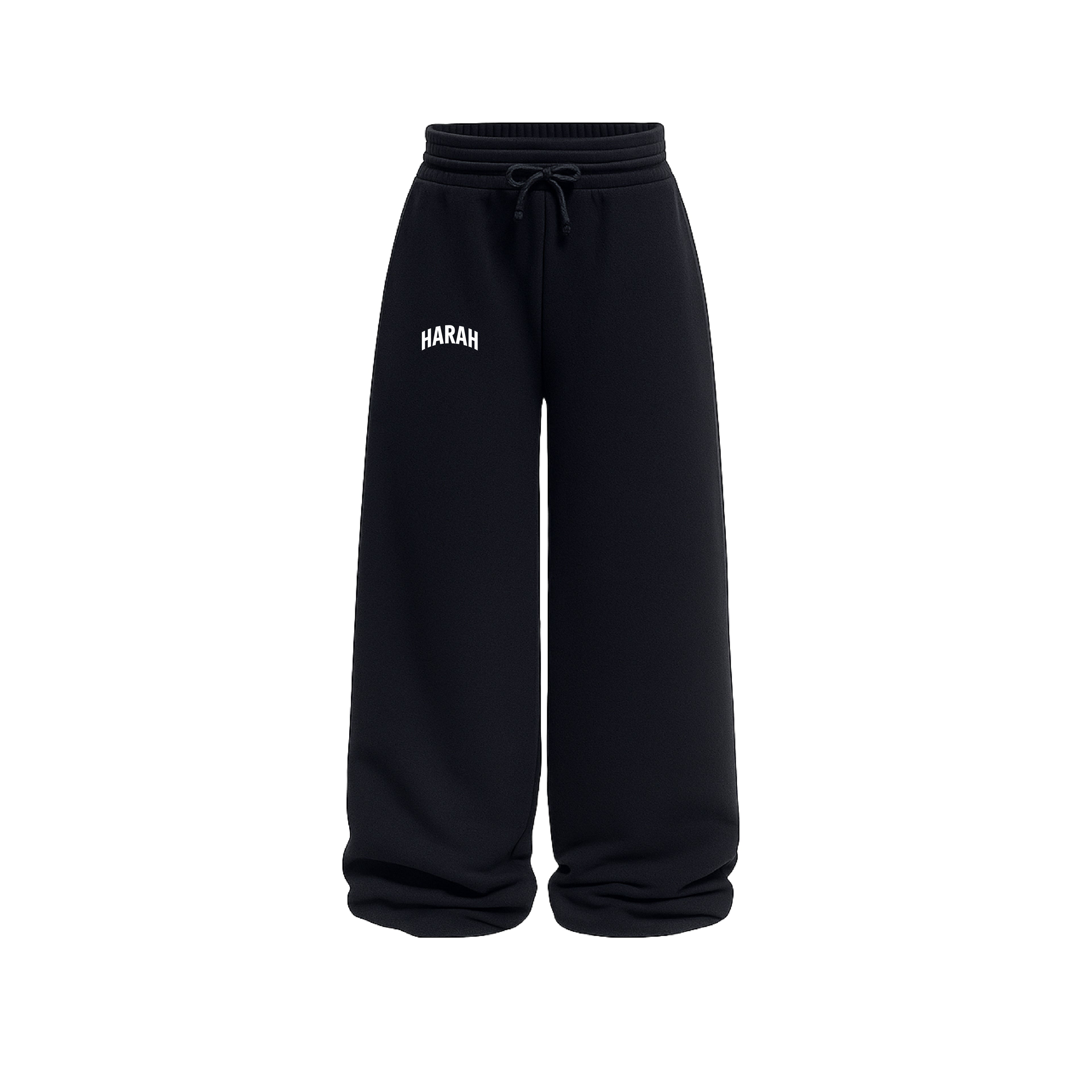 Harah Black Co-ord