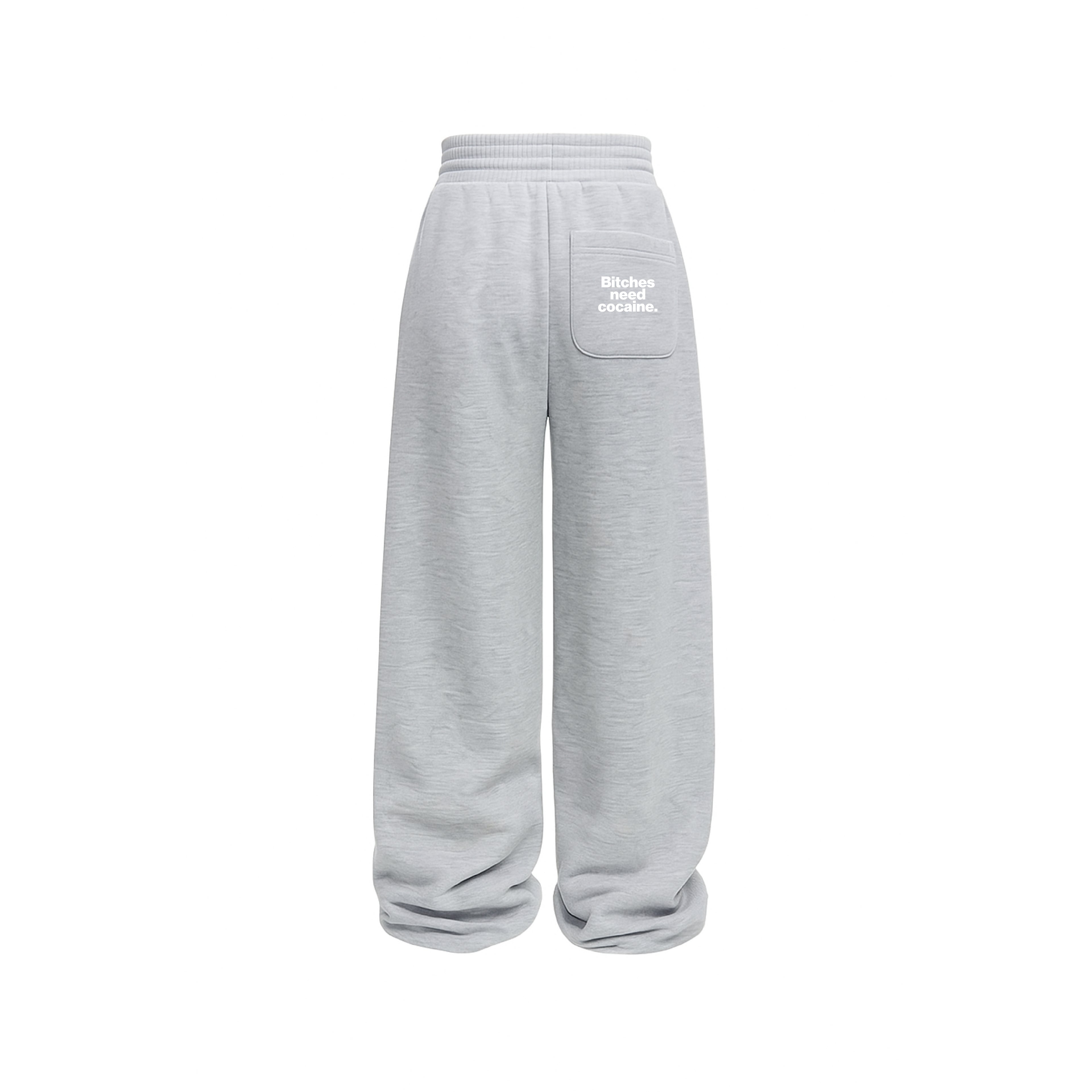 HARAH SWEATPANT GREY