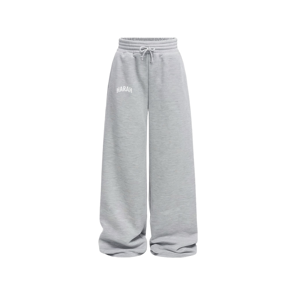 HARAH SWEATPANT GREY