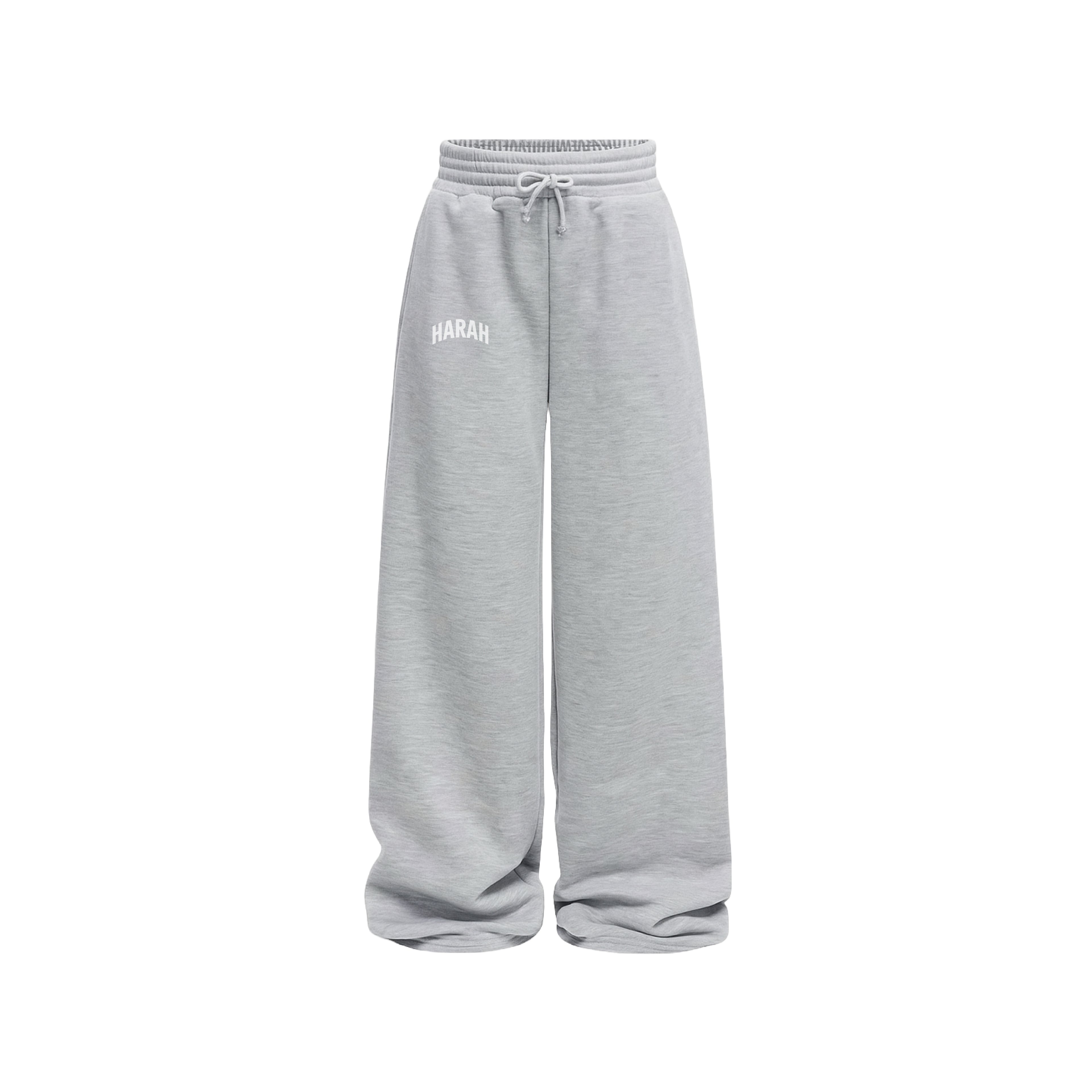 HARAH SWEATPANT GREY