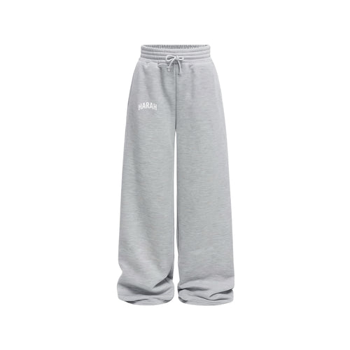 Harah Sweatpants Grey Summer