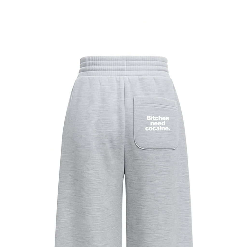 HARAH SWEATPANT GREY