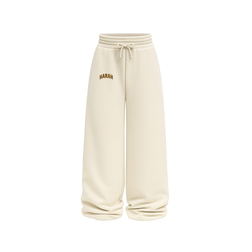 Harah Sweatpants Beige Summer